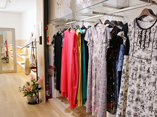 洋服 - Clothing-