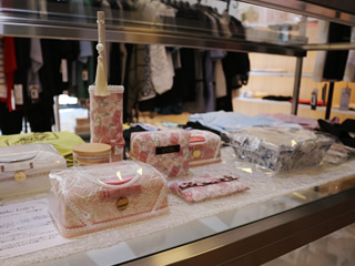 小物雑貨 - Accessories -