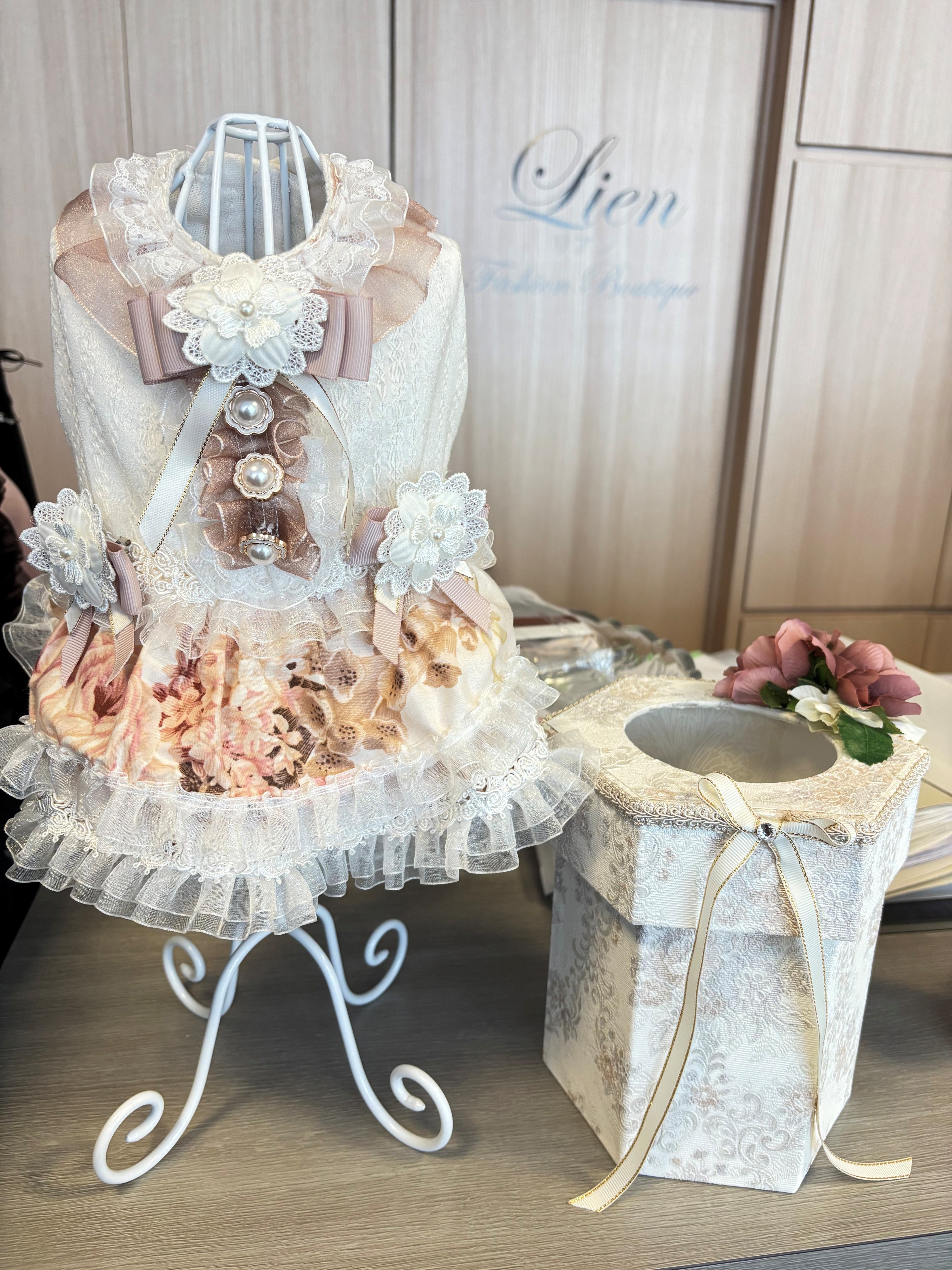 小物雑貨 Accessories